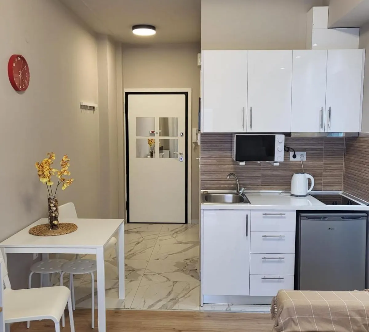 Galeriya Apartment Tesalónica 0*,  Grecia