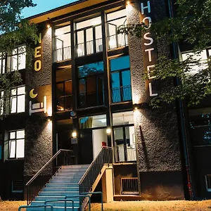 Neohostel , Berlin Almanya