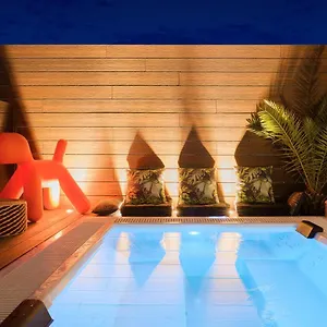 Elite - Gay Men Only (adults Only) 2*, Sitges İspanya