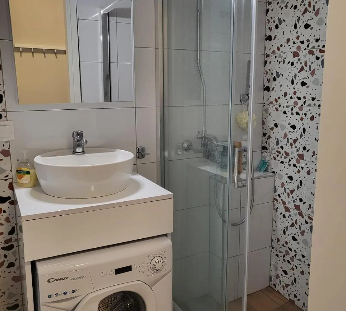 Galeriya Apartment Selanik Yunanistan