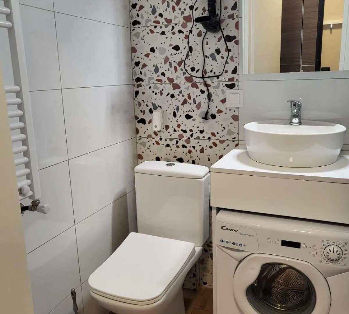 Galeriya Apartment Selanik