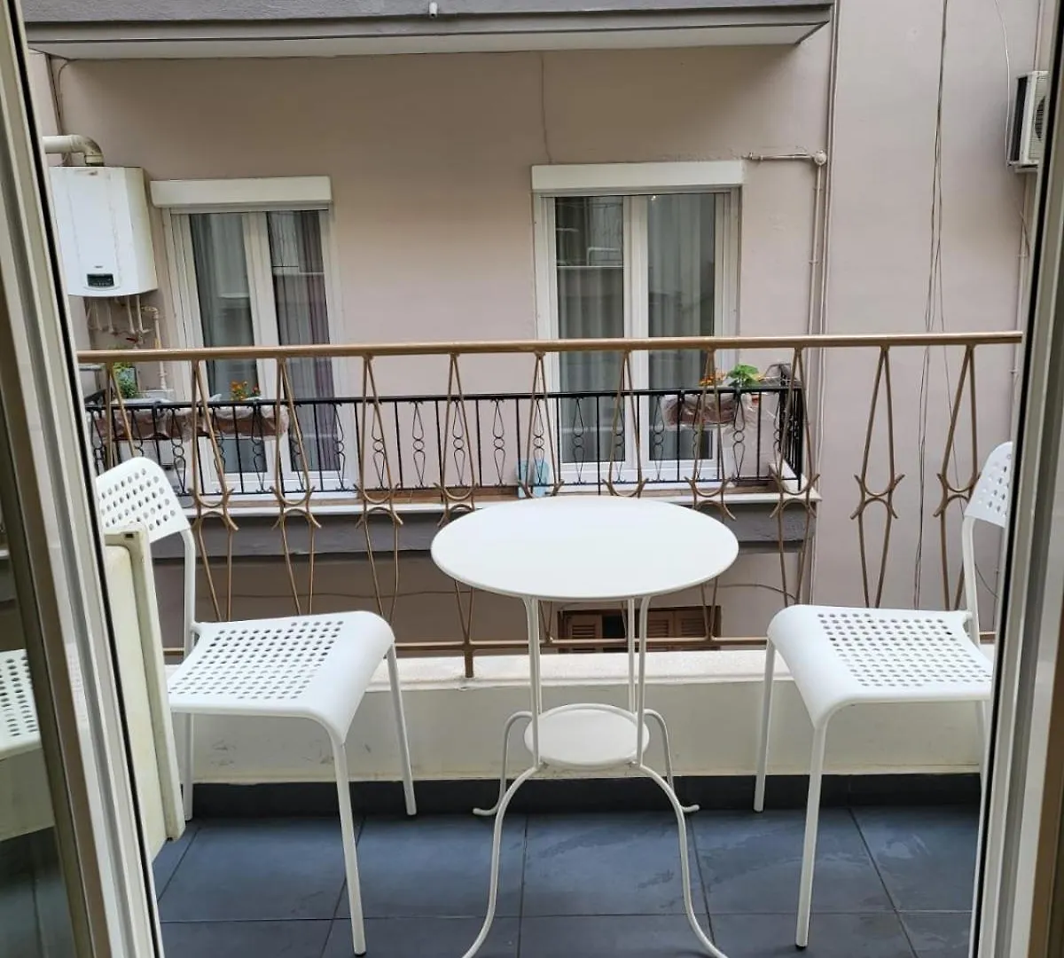Galeriya Apartment Selanik