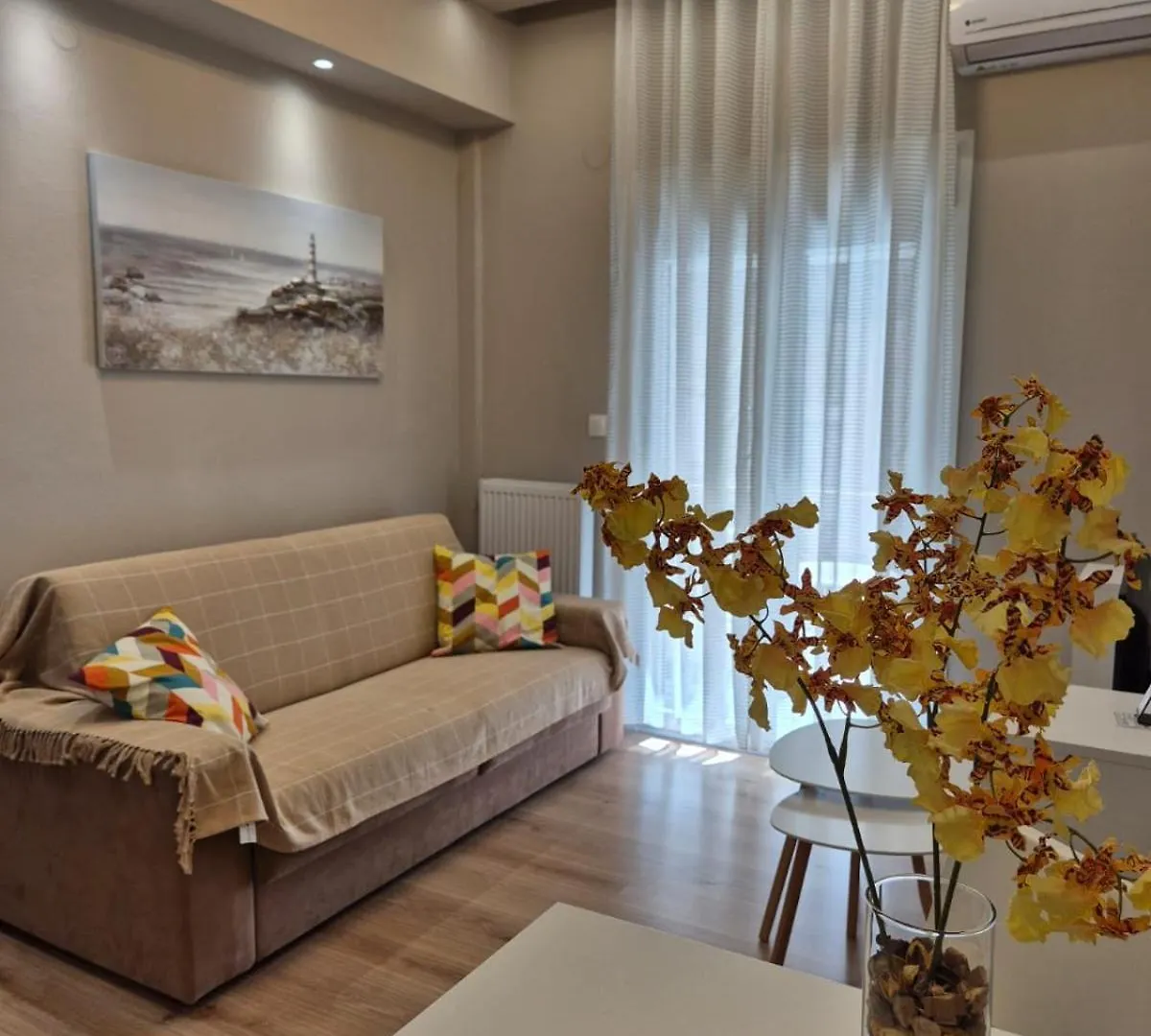 Galeriya Apartment Selanik