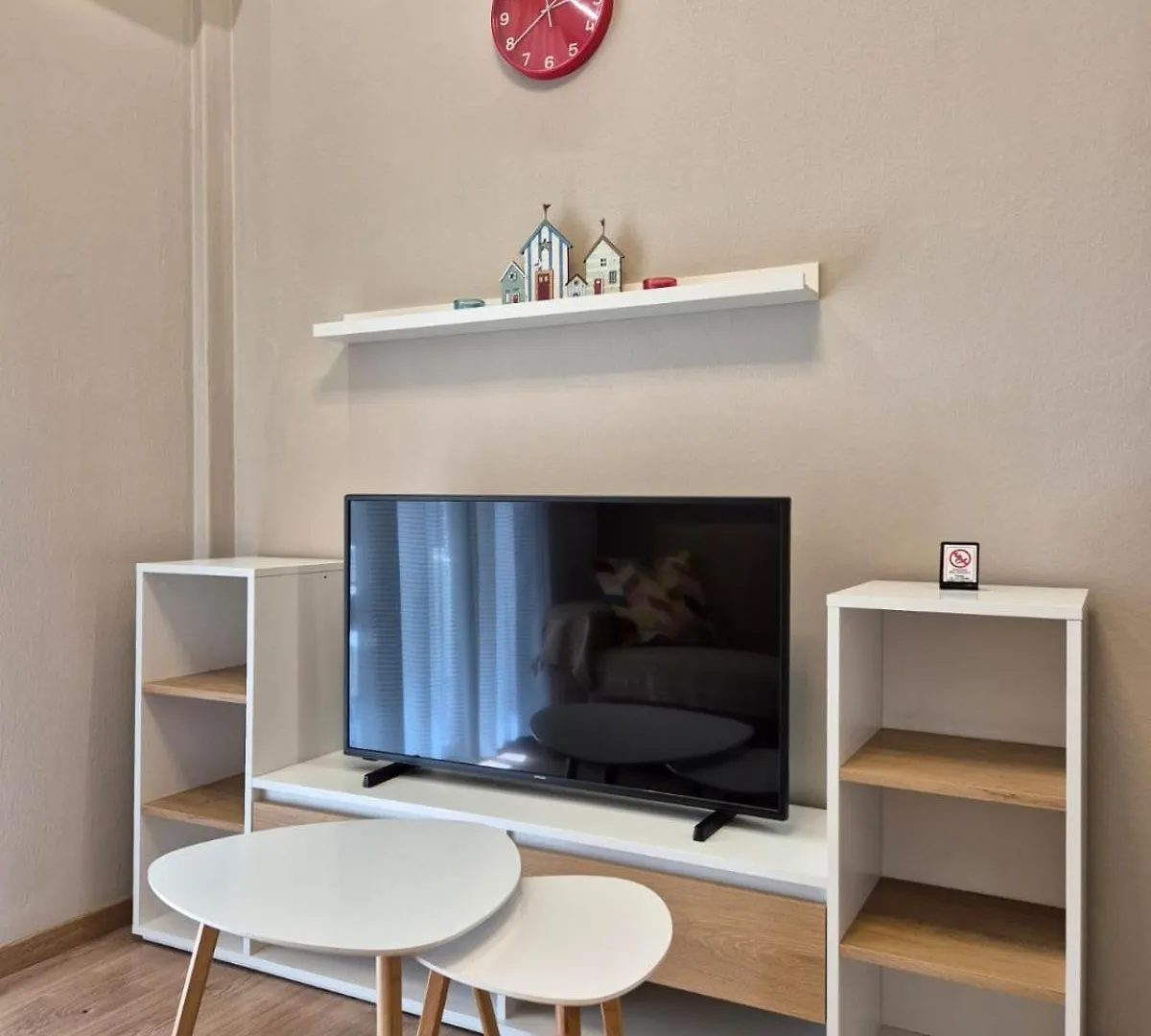 Galeriya Apartment Selanik