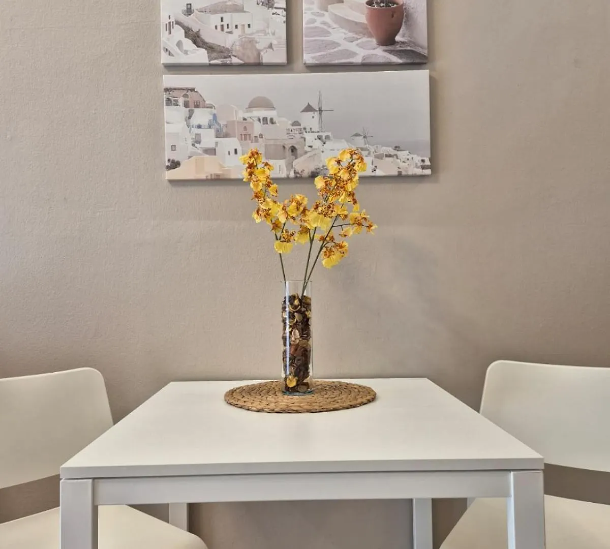 Galeriya Apartment Selanik