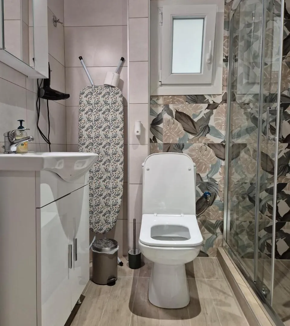 Galeriya Apartment Selanik