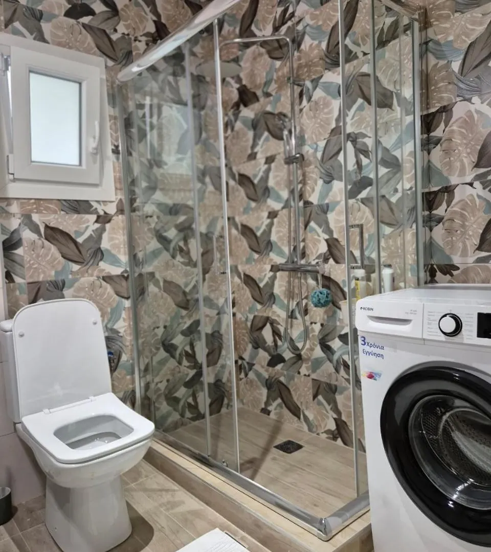 Galeriya Apartment Selanik Yunanistan