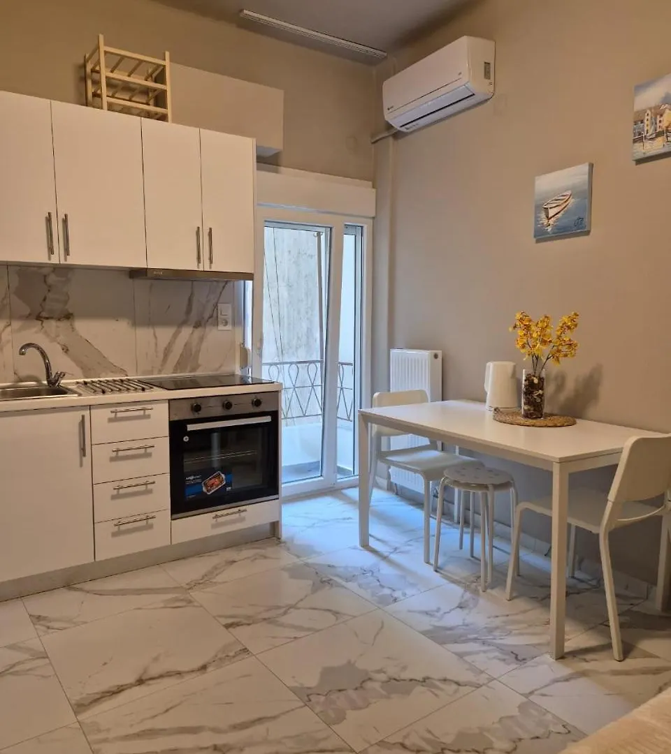 Galeriya Apartment Selanik